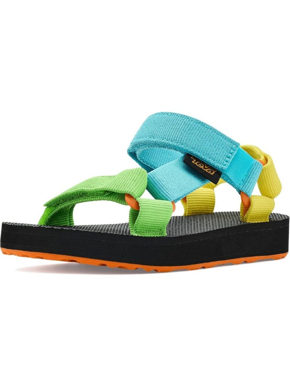Kids Midform Universal Sandals - Comfortable, Durable, Perfect for Summer Fun